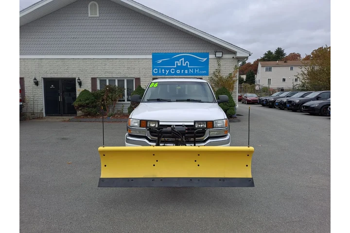$6900 : 2006 GMC SIERRA 1500 CREW CAB image 4