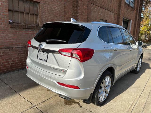 $21000 : 2019 Envision Premium image 6