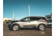 $21938 : Nissan Murano 2019 S 4dr SUV thumbnail
