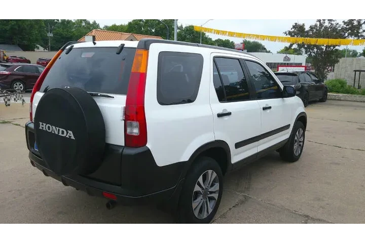 $5999 : 2004 CR-V LX image 7