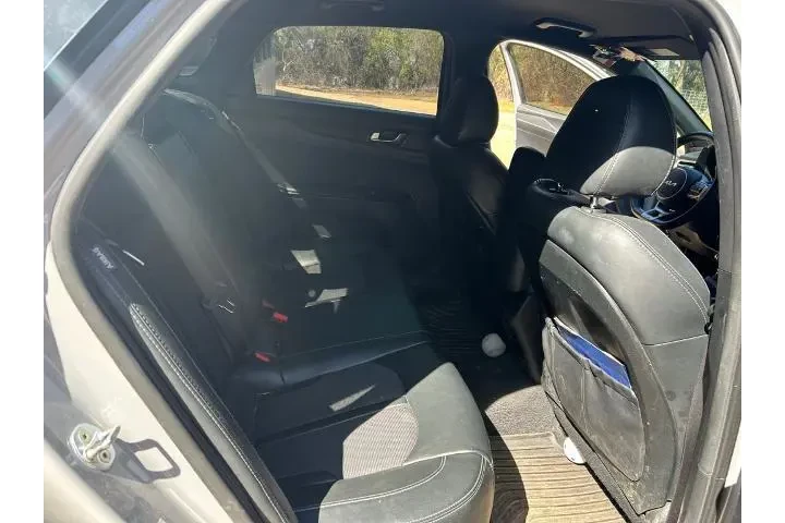 $20949 : Kia K5 2022 GT-Line 4dr Seda image 7