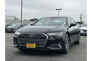 $24995 : Audi A6 2023 AWD quattro Pre thumbnail