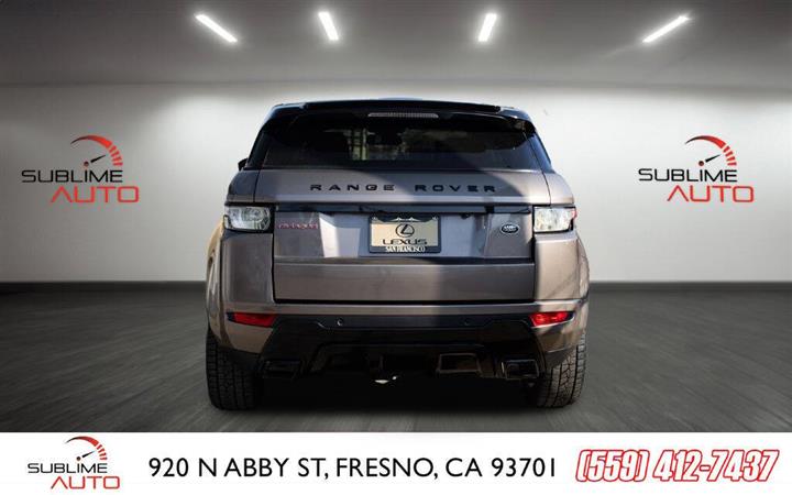 $17995 : 2015 Land Rover Range Rover E image 5