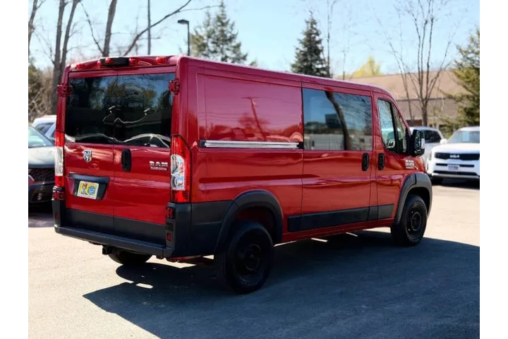 $15995 : 2014 RAM ProMaster 1500 136 WB image 10