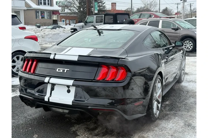 $36998 : 2019 Mustang image 10