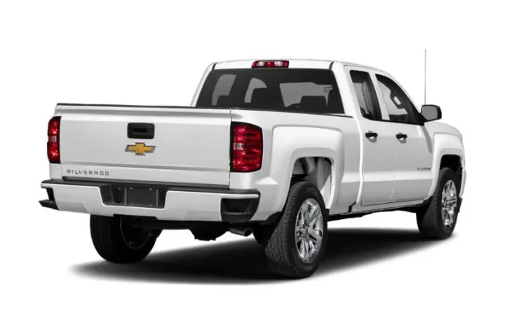$24899 : Chevrolet Silverado 1500 201 image 2