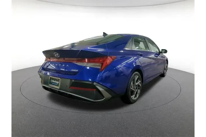$19000 : Hyundai ELANTRA 2024 Limited image 5