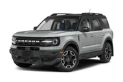 Ford Bronco Sport 2022 AWD O en San Antonio