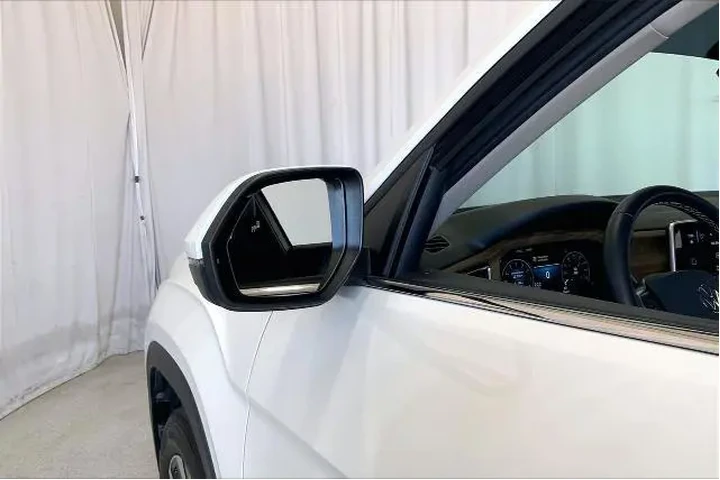 $26591 : Volkswagen Atlas 2024 SE 4dr image 10