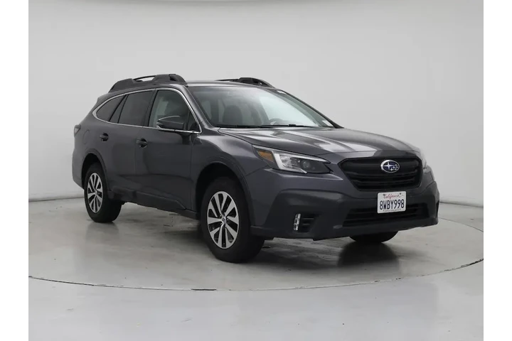 $19998 : Subaru Outback 2020 AWD Prem image 1