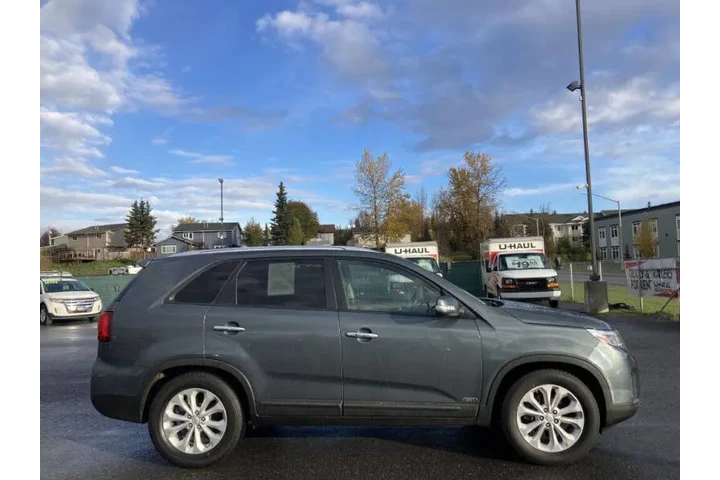 $10999 : 2014 Sorento EX image 5
