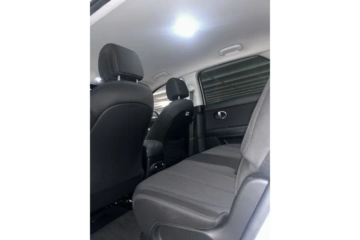 $24995 : Hyundai IONIQ 5 2024 SEL 4dr image 5