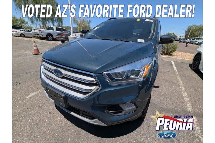 $29540 : Ford Escape 2019 SEL 4dr SUV image 1