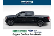$39995 : Ford F-150 2023 4x4 Lariat 4 thumbnail