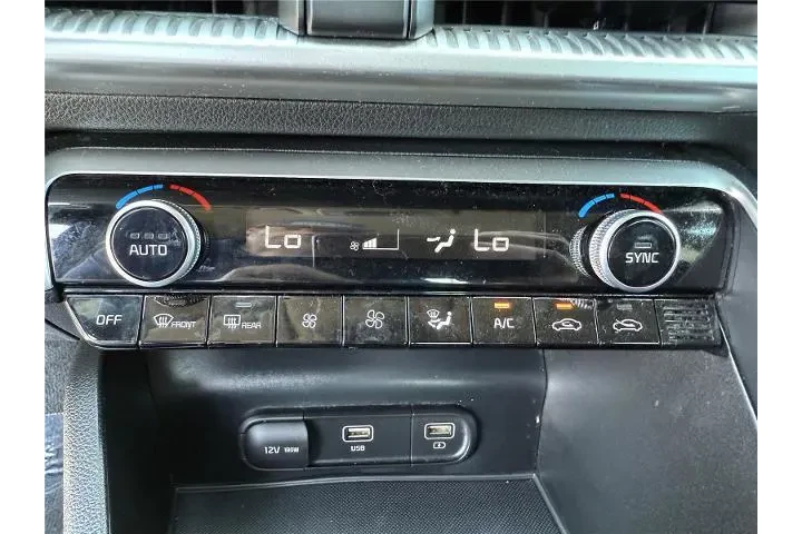 $19999 : Kia K5 2022 LXS 4dr Sedan image 7