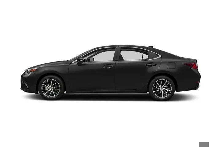 $23893 : Lexus ES 350 2018 4dr Sedan image 2
