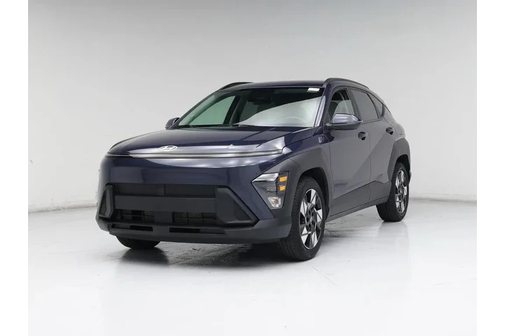 $22998 : Hyundai KONA 2025 SEL 4dr Cr image 4