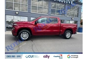 2021 Silverado 1500 RST en Denver