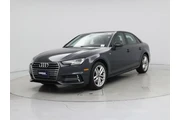 $15998 : Audi A4 2017 2.0T ultra Prem thumbnail