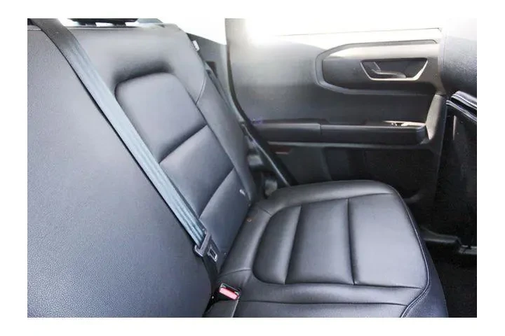 $22559 : Ford Bronco Sport 2022 AWD B image 10