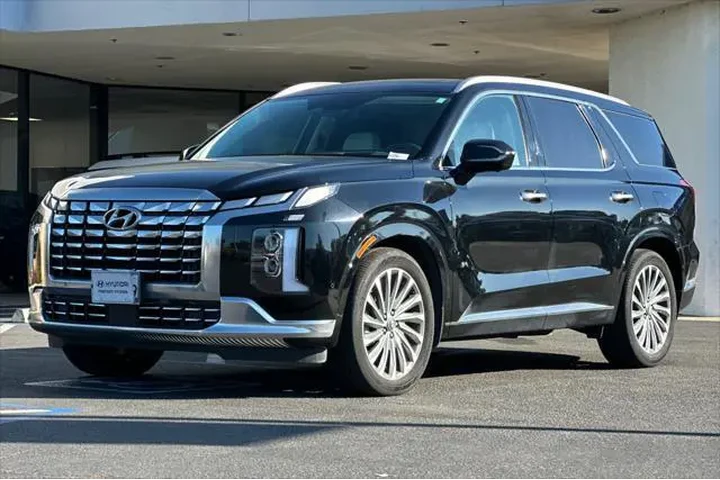 $36230 : Hyundai PALISADE 2023 Callig image 7