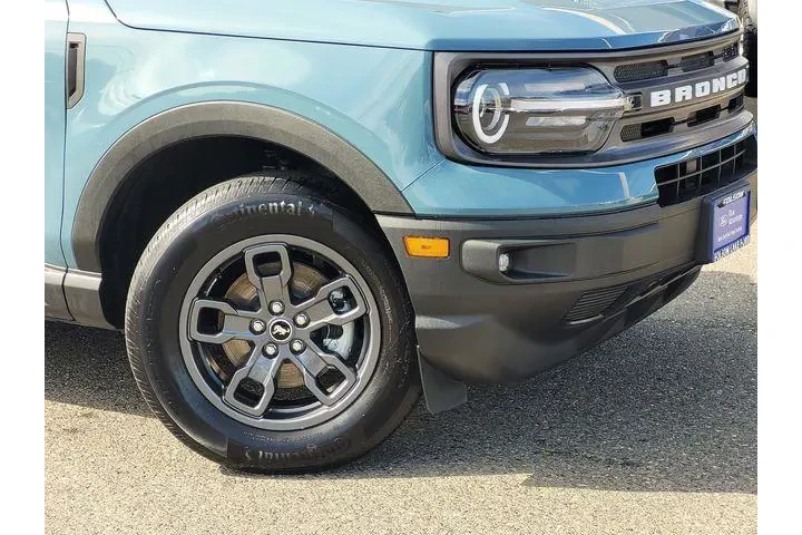 $24863 : Ford Bronco Sport 2023 AWD B image 6