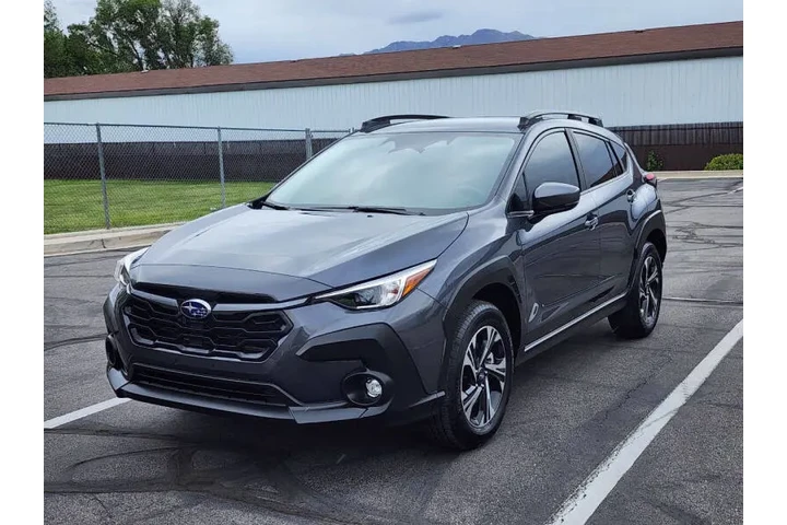 $23700 : 2025 Crosstrek Premium image 5