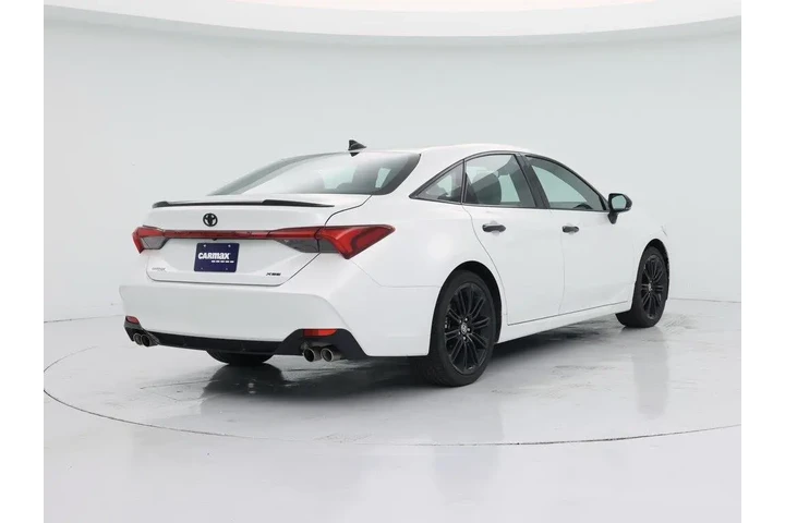 $34998 : Toyota Avalon 2021 XSE Night image 8