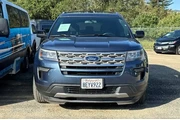 $17433 : Ford Explorer 2018 AWD XLT 4 thumbnail