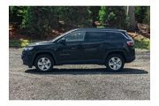 $17795 : Jeep Compass 2022 4x4 Latitu thumbnail