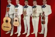 MARIACHI PERLA JALISCIENSE en Los Angeles