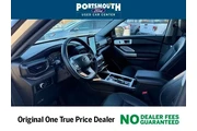 $35495 : Ford Explorer 2023 AWD Limit thumbnail