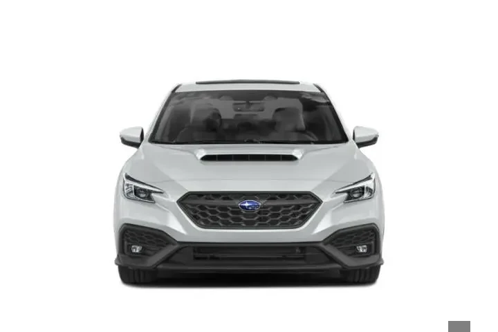 $35000 : Subaru WRX 2022 AWD GT 4dr S image 4