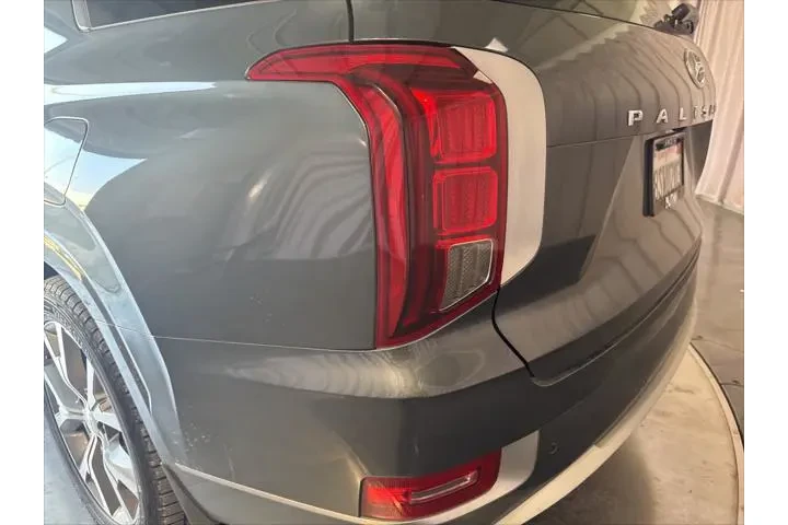 $26999 : Hyundai PALISADE 2021 AWD Li image 10