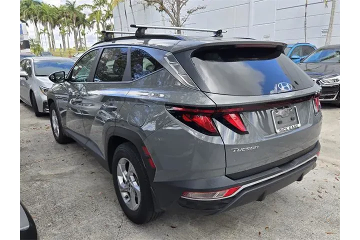 $20980 : Hyundai TUCSON 2024 SEL 4dr image 7