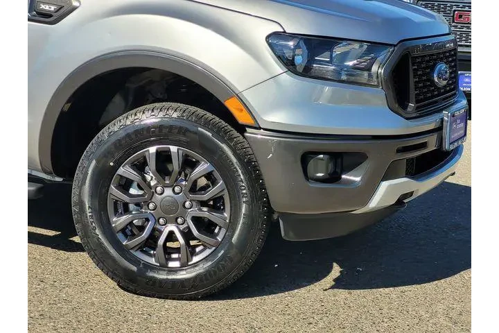 $26156 : Ford Ranger 2020 4x2 XLT 4dr image 6