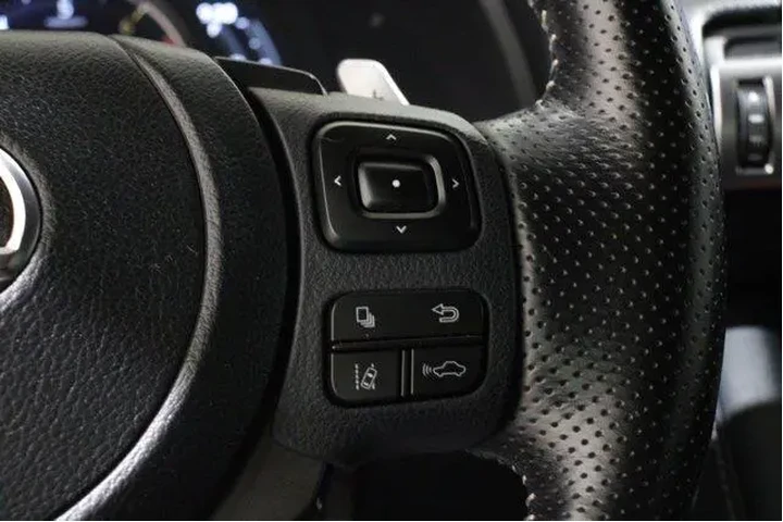 $39892 : Lexus IS 350 2021 F SPORT 4d image 9