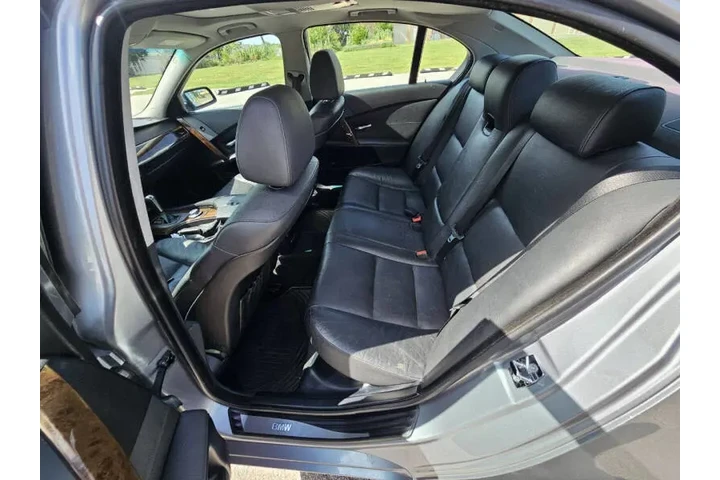 $3995 : 2006 BMW 5 Series 525i image 9