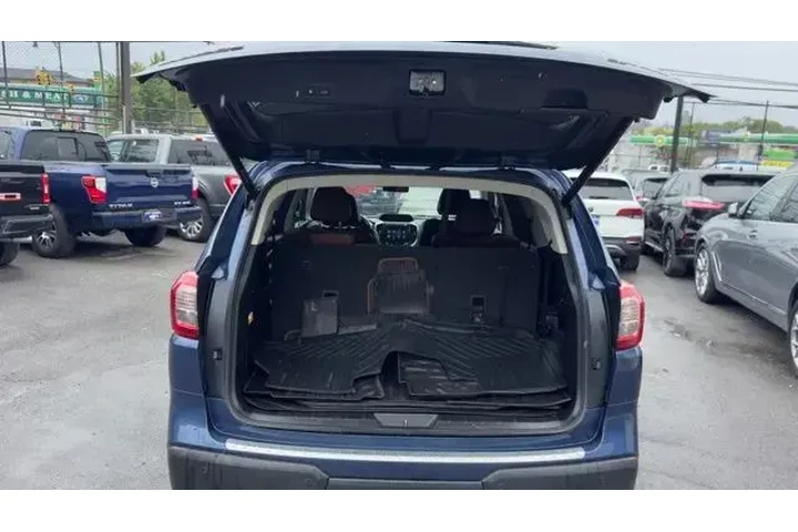 $26998 : Subaru Ascent 2020 AWD Touri image 10