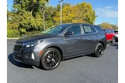 $20737 : Chevrolet Equinox 2023 LT 4d thumbnail