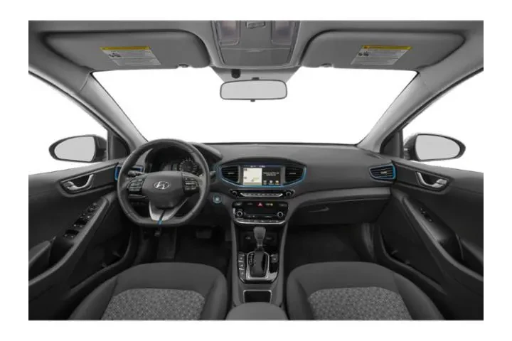 $12900 : Hyundai IONIQ Plug-in Hybrid image 8