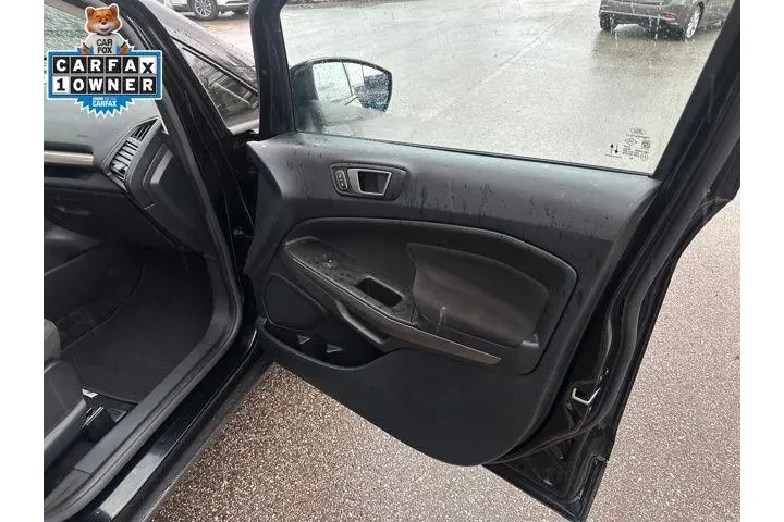 $12070 : Ford EcoSport 2021 SE 4dr Cr image 10