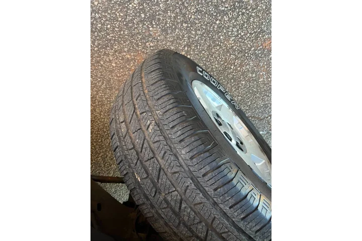 $9999 : 2004 Tahoe LT image 10