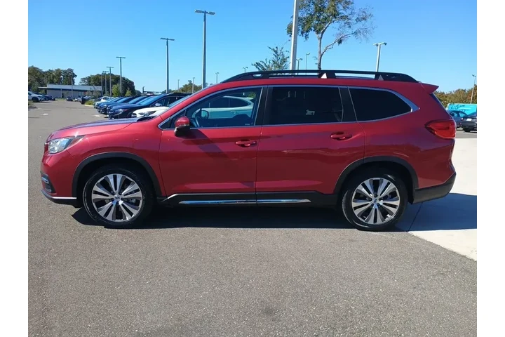 $25982 : Subaru Ascent 2022 AWD Limit image 8