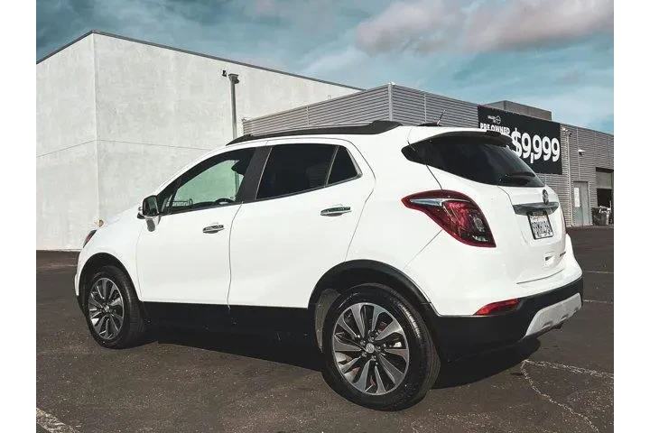 $14836 : Buick Encore 2019 Essence 4d image 3