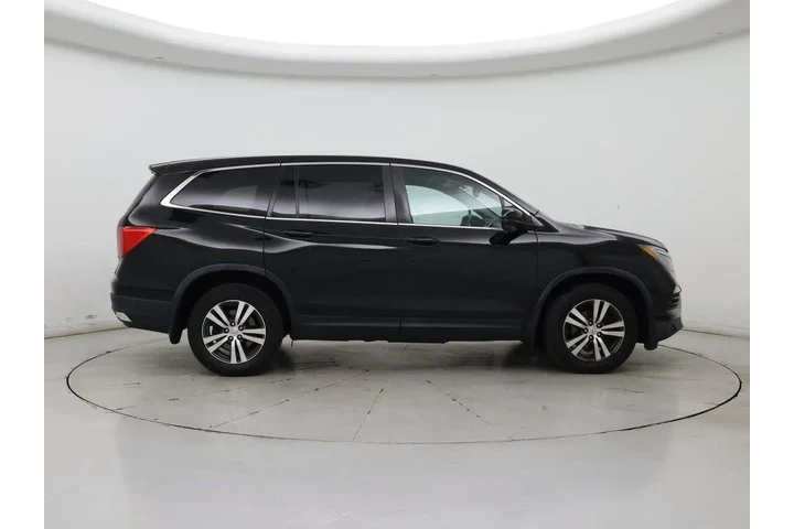 $20998 : Honda Pilot 2018 AWD EX-L 4d image 7