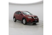 Nissan Rogue 2016 AWD SV 4dr en Stockton