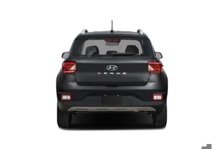 $17990 : Hyundai VENUE 2024 SEL 4dr C image 8