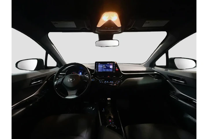 $20612 : Toyota C-HR 2021 Nightshade image 7
