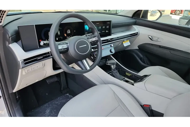 $24998 : Hyundai TUCSON 2025 SEL 4dr image 9